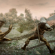 Illustration for article titled Rise Of The White Wolf Teaser Trailer
